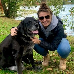 Meet your Posher, Melissa